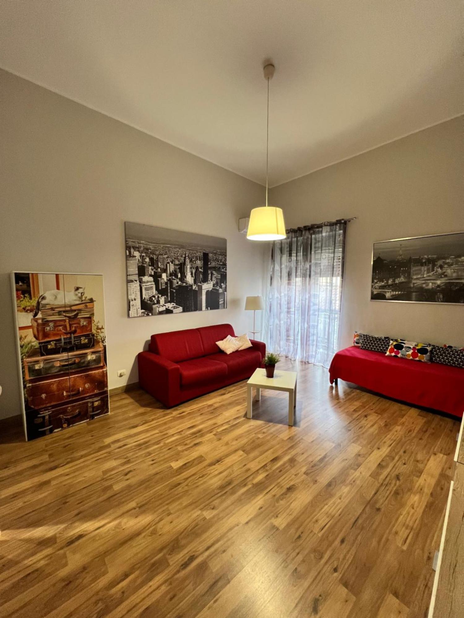 Villa Palazzo Kolombo Aeroporto di Catania Fontana Rossa Esterno foto