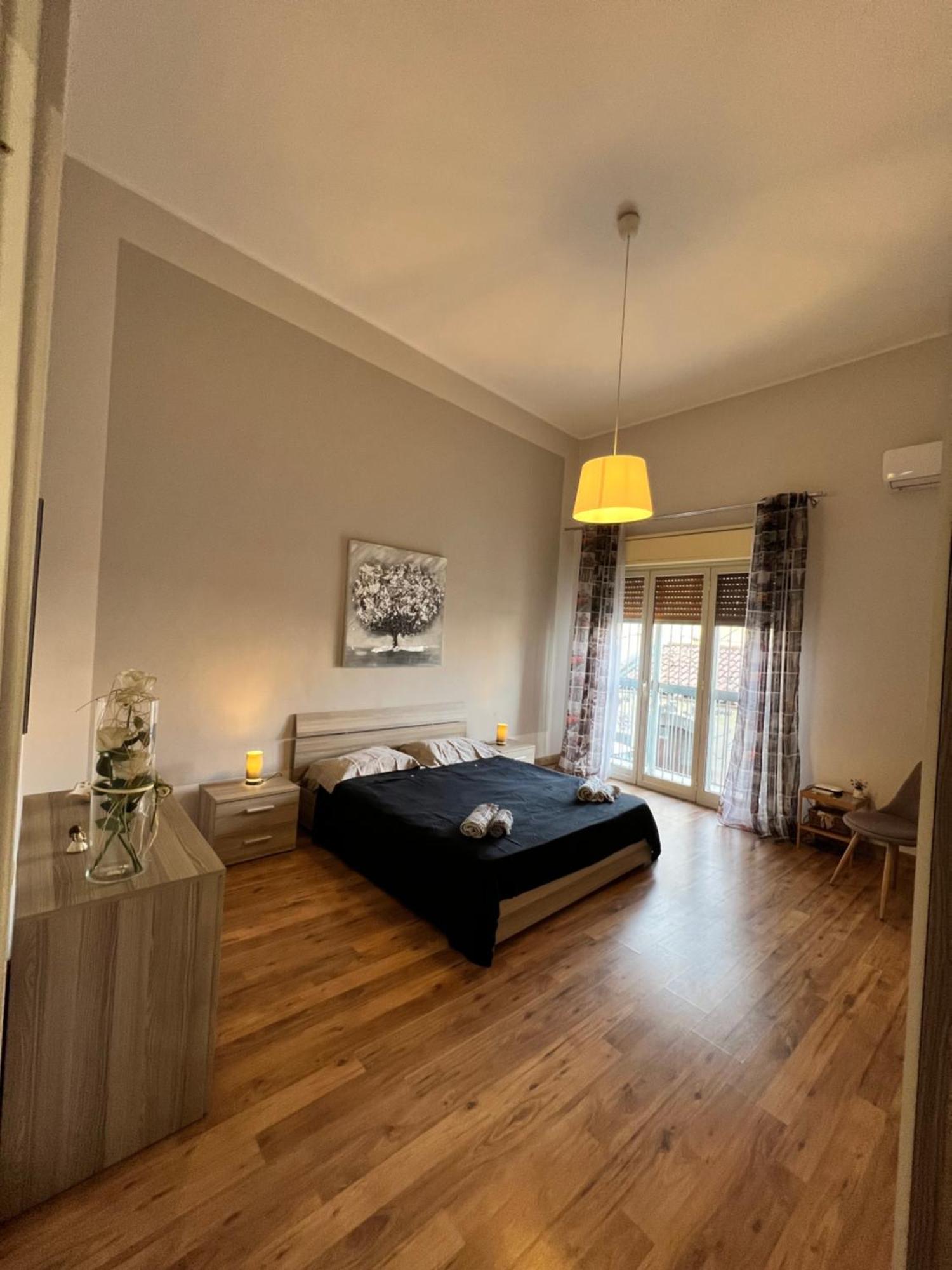 Villa Palazzo Kolombo Aeroporto di Catania Fontana Rossa Esterno foto