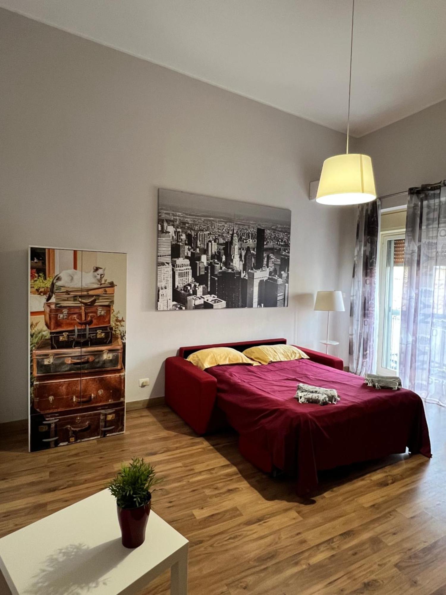 Villa Palazzo Kolombo Aeroporto di Catania Fontana Rossa Esterno foto